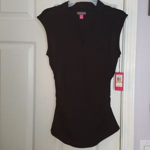 Classy/Business/Dressy V-neck top
